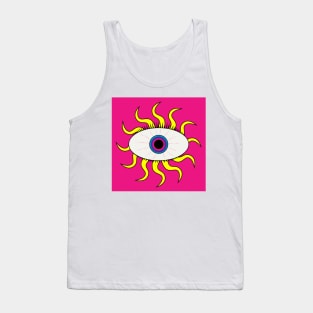 Insomnia Tank Top